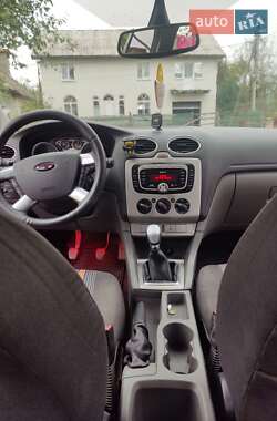 Универсал Ford Focus 2008 в Калуше