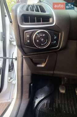 Универсал Ford Focus 2013 в Харькове