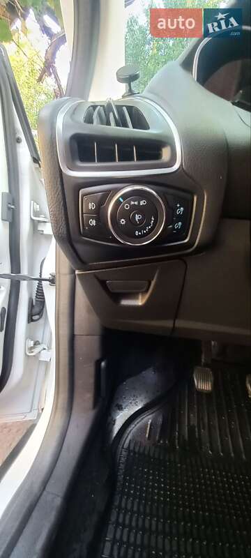 Универсал Ford Focus 2013 в Харькове
