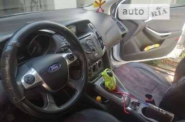 Универсал Ford Focus 2011 в Звягеле