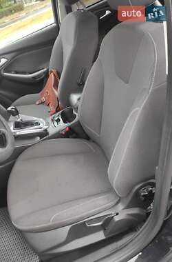 Универсал Ford Focus 2011 в 