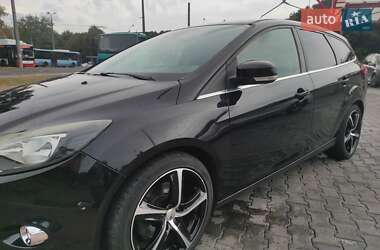 Универсал Ford Focus 2011 в 