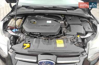 Универсал Ford Focus 2011 в 