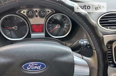 Универсал Ford Focus 2010 в Калуше