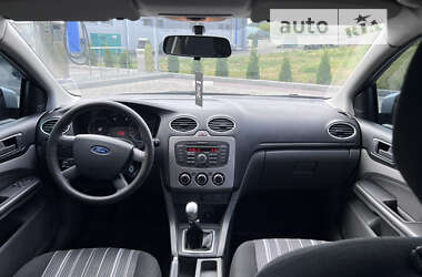 Універсал Ford Focus 2009 в Малині