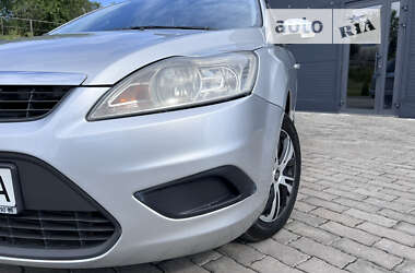 Універсал Ford Focus 2009 в Малині