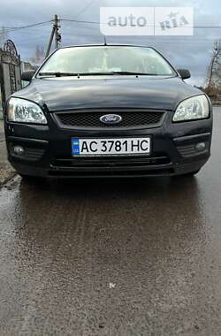 Универсал Ford Focus 2006 в Колках