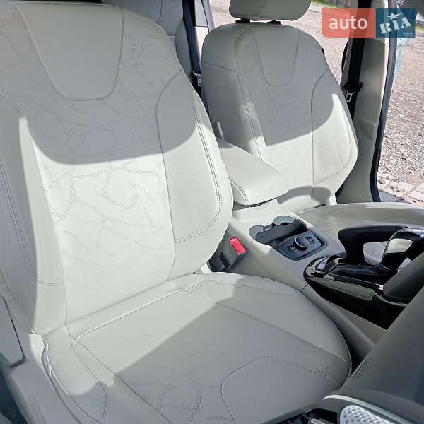 Хэтчбек Ford Focus 2014 в Косове
