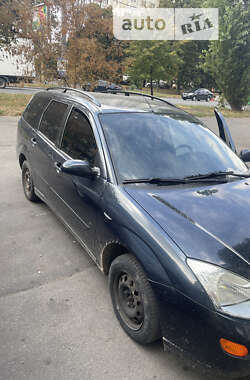 Универсал Ford Focus 2000 в Виннице