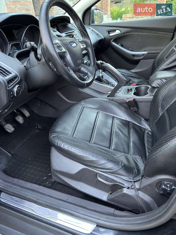 Універсал Ford Focus 2011 в Львові