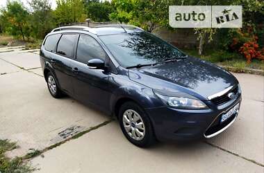 Универсал Ford Focus 2010 в Первомайске