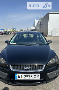 Универсал Ford Focus 2005 в Борисполе