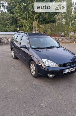 Універсал Ford Focus 2004 в Білій Церкві