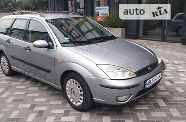 Универсал Ford Focus 2004 в Виннице