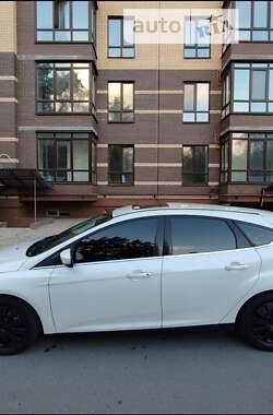 Хетчбек Ford Focus 2011 в Чернігові