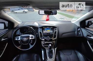 Хетчбек Ford Focus 2011 в Чернігові