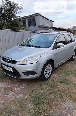 Универсал Ford Focus 2010 в Конотопе