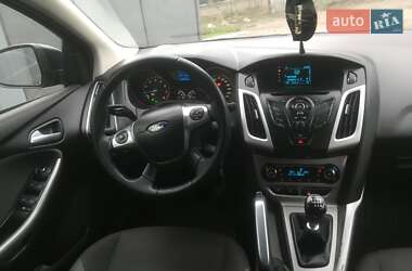Универсал Ford Focus 2012 в Черкассах