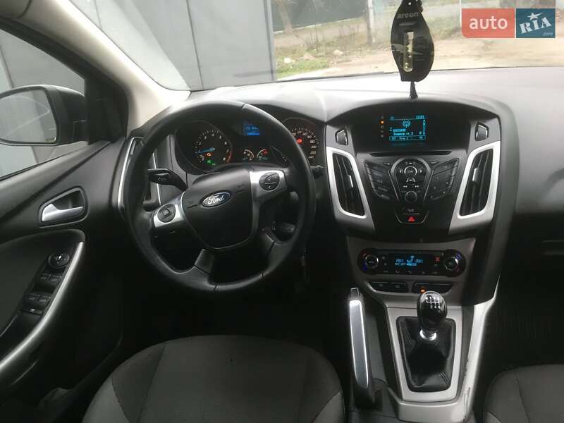 Универсал Ford Focus 2012 в Черкассах