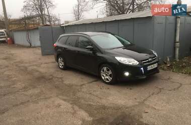 Универсал Ford Focus 2012 в Черкассах