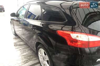 Универсал Ford Focus 2012 в Черкассах