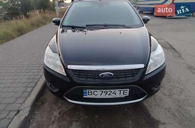 Універсал Ford Focus 2008 в Львові