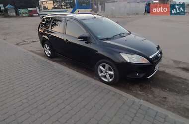 Універсал Ford Focus 2008 в Львові