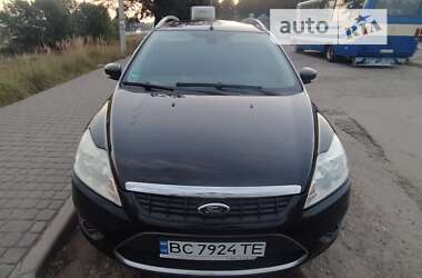 Універсал Ford Focus 2008 в Львові