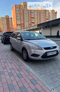 Универсал Ford Focus 2008 в Тернополе