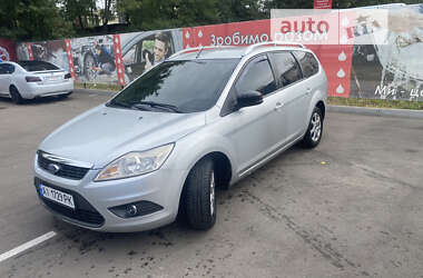 Універсал Ford Focus 2008 в Києві