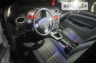 Універсал Ford Focus 2008 в Харкові