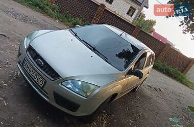 Универсал Ford Focus 2006 в Житомире