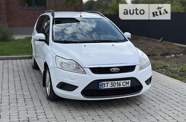 Универсал Ford Focus 2010 в Каменец-Подольском