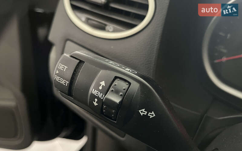 Универсал Ford Focus 2010 в Шептицькому фото 19 Универсал Ford Focus 2010 в Шептицькому