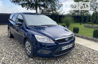 Универсал Ford Focus 2007 в Косове