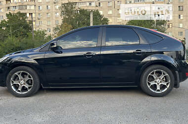 Хэтчбек Ford Focus 2010 в Харькове