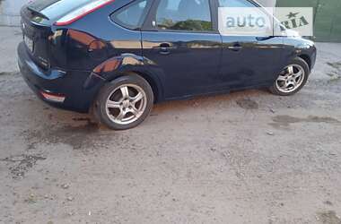 Хэтчбек Ford Focus 2011 в Сумах