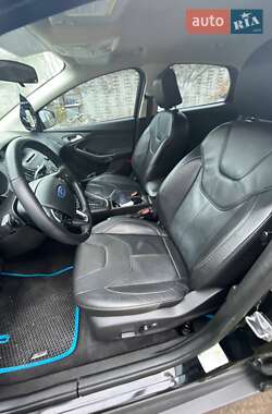 Хэтчбек Ford Focus 2016 в Киеве