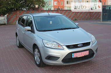 Універсал Ford Focus 2008 в Рівному