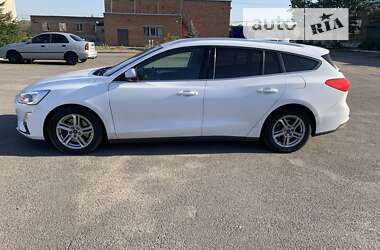 Универсал Ford Focus 2019 в Виннице