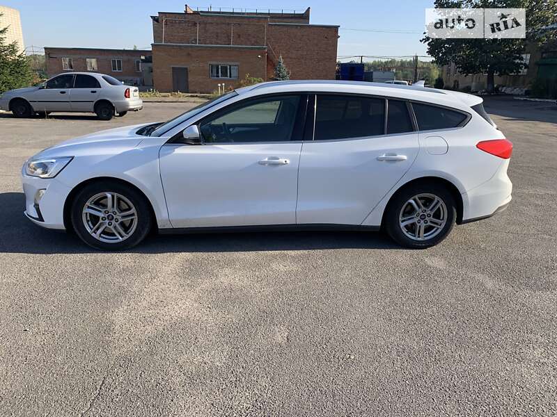Универсал Ford Focus 2019 в Виннице