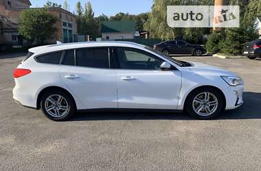 Универсал Ford Focus 2019 в Виннице