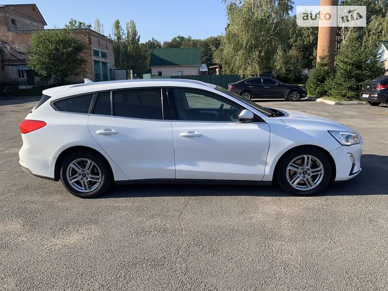 Универсал Ford Focus 2019 в Виннице