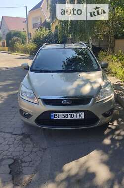 Универсал Ford Focus 2008 в Одессе