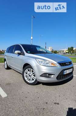 Універсал Ford Focus 2009 в Вінниці