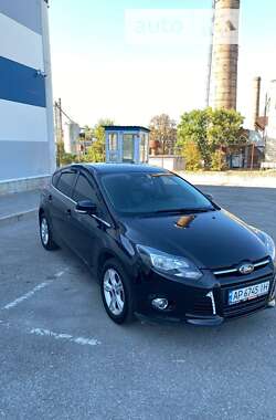 Хетчбек Ford Focus 2013 в Запоріжжі