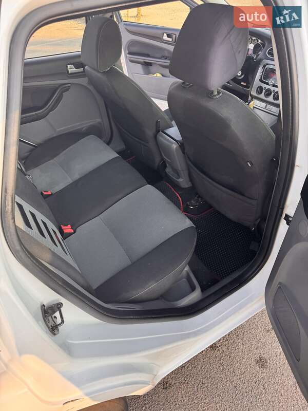 Универсал Ford Focus 2009 в Житомире