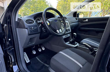 Універсал Ford Focus 2010 в Києві