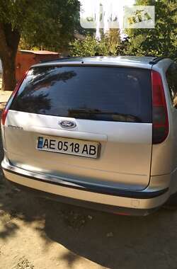 Універсал Ford Focus 2006 в Покрові