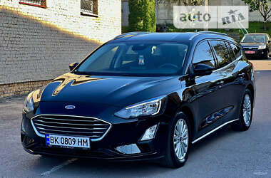 Универсал Ford Focus 2020 в Ровно